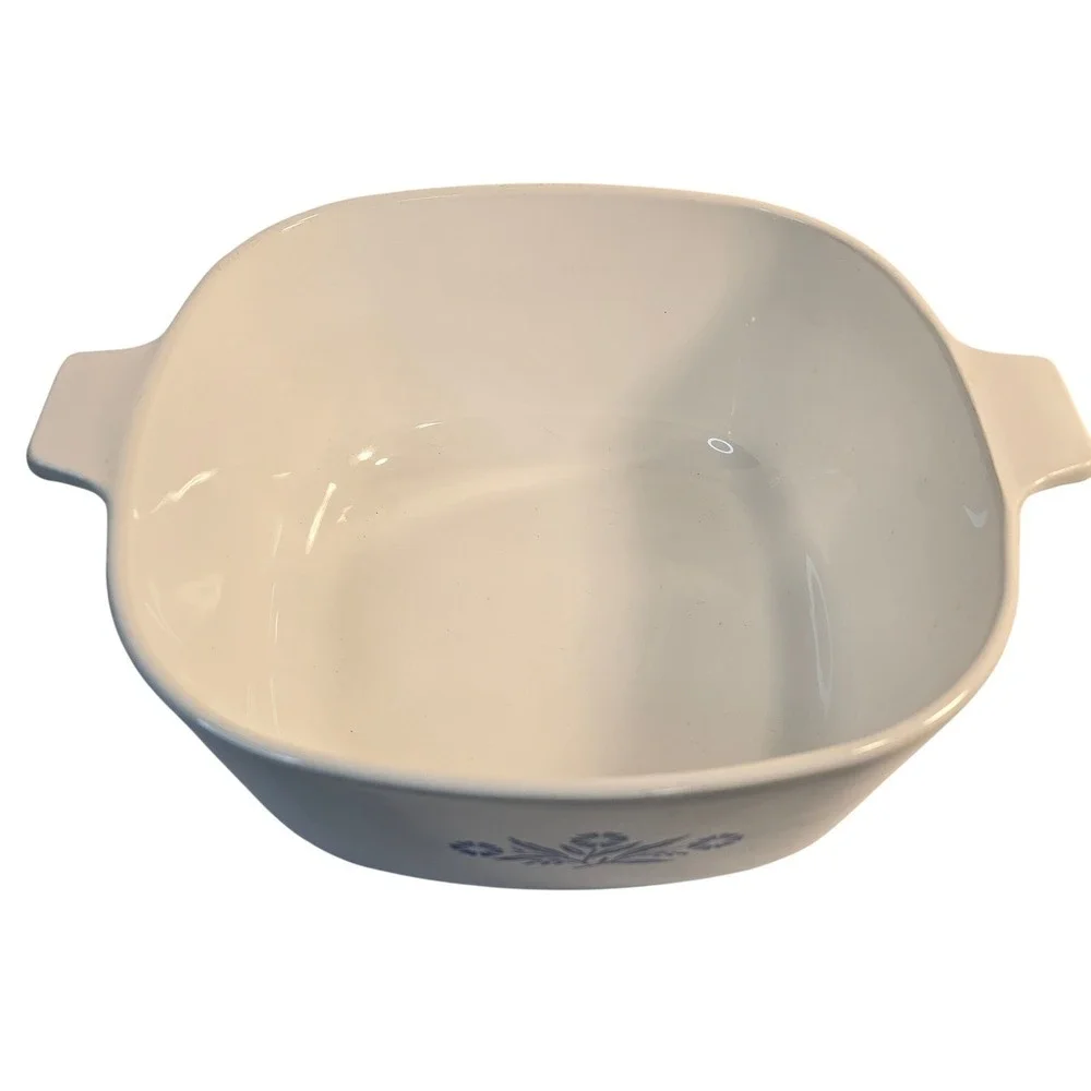 Corningware vintage late